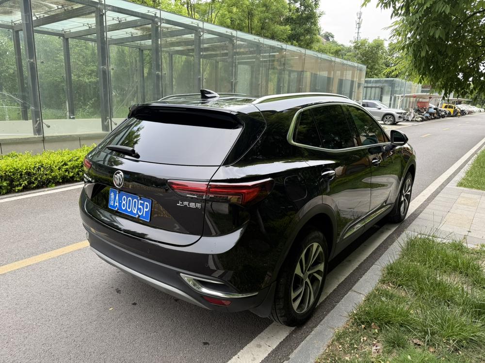 Buick Envision S