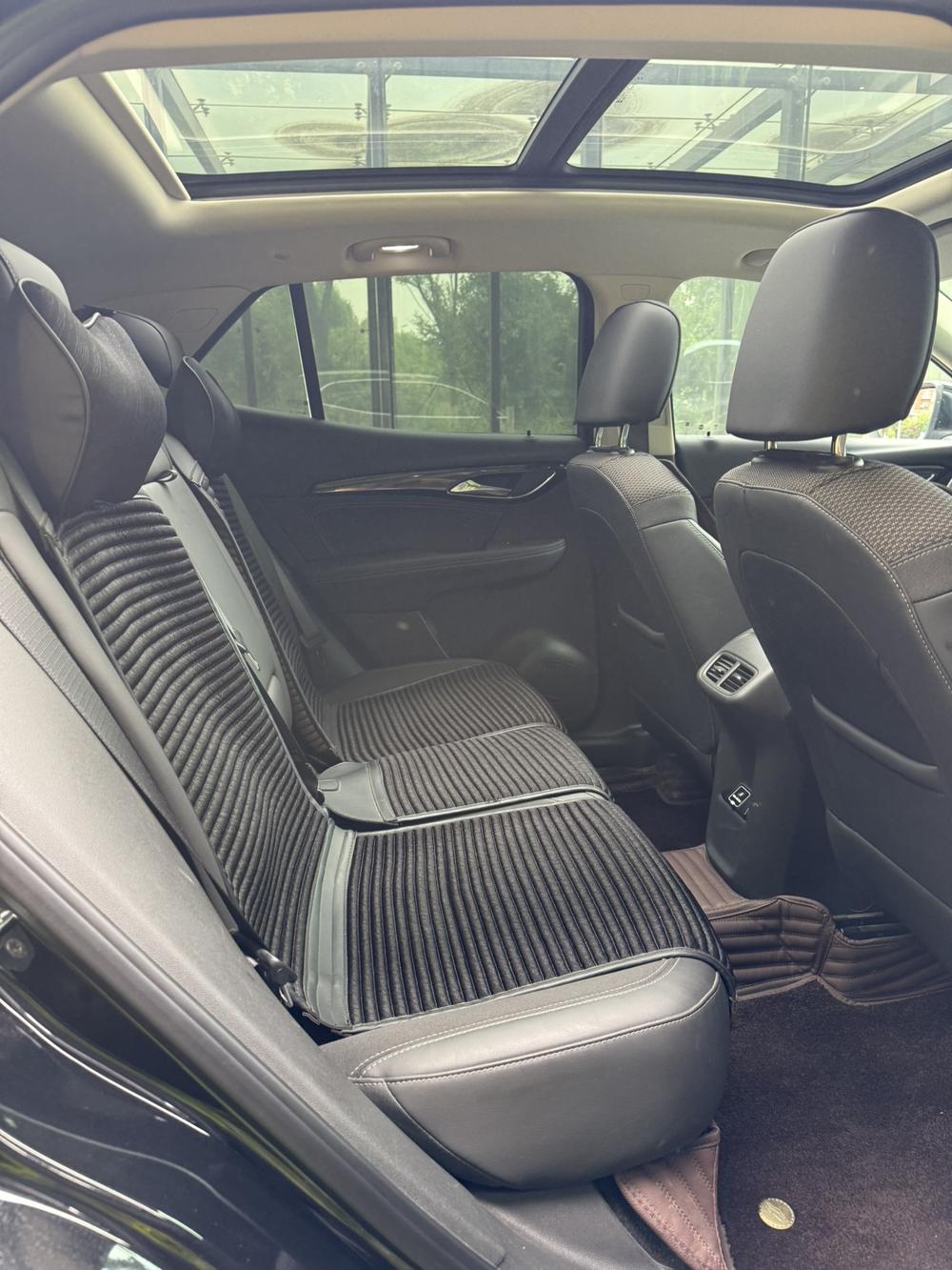 Buick Envision S