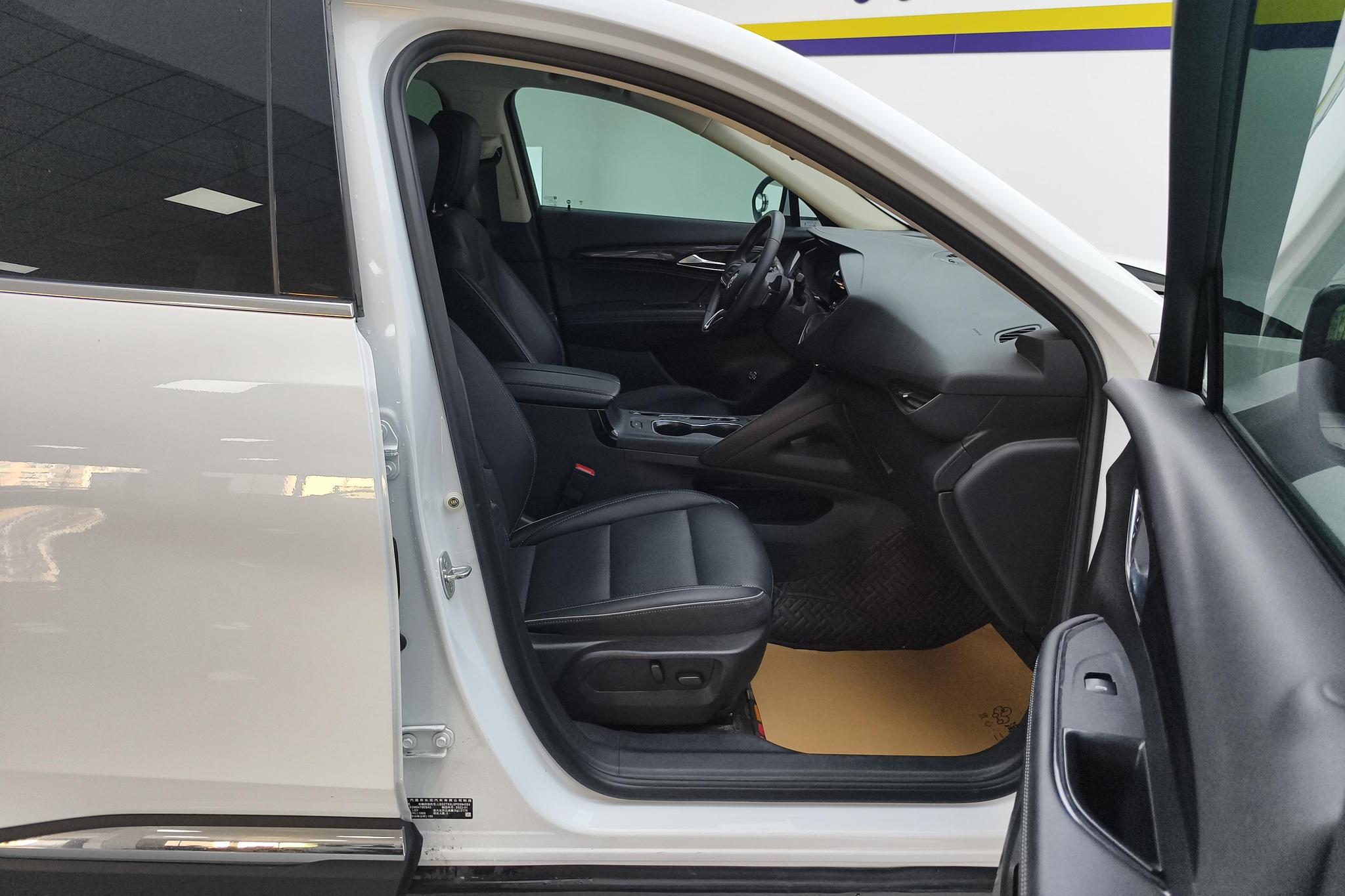 Buick Envision S