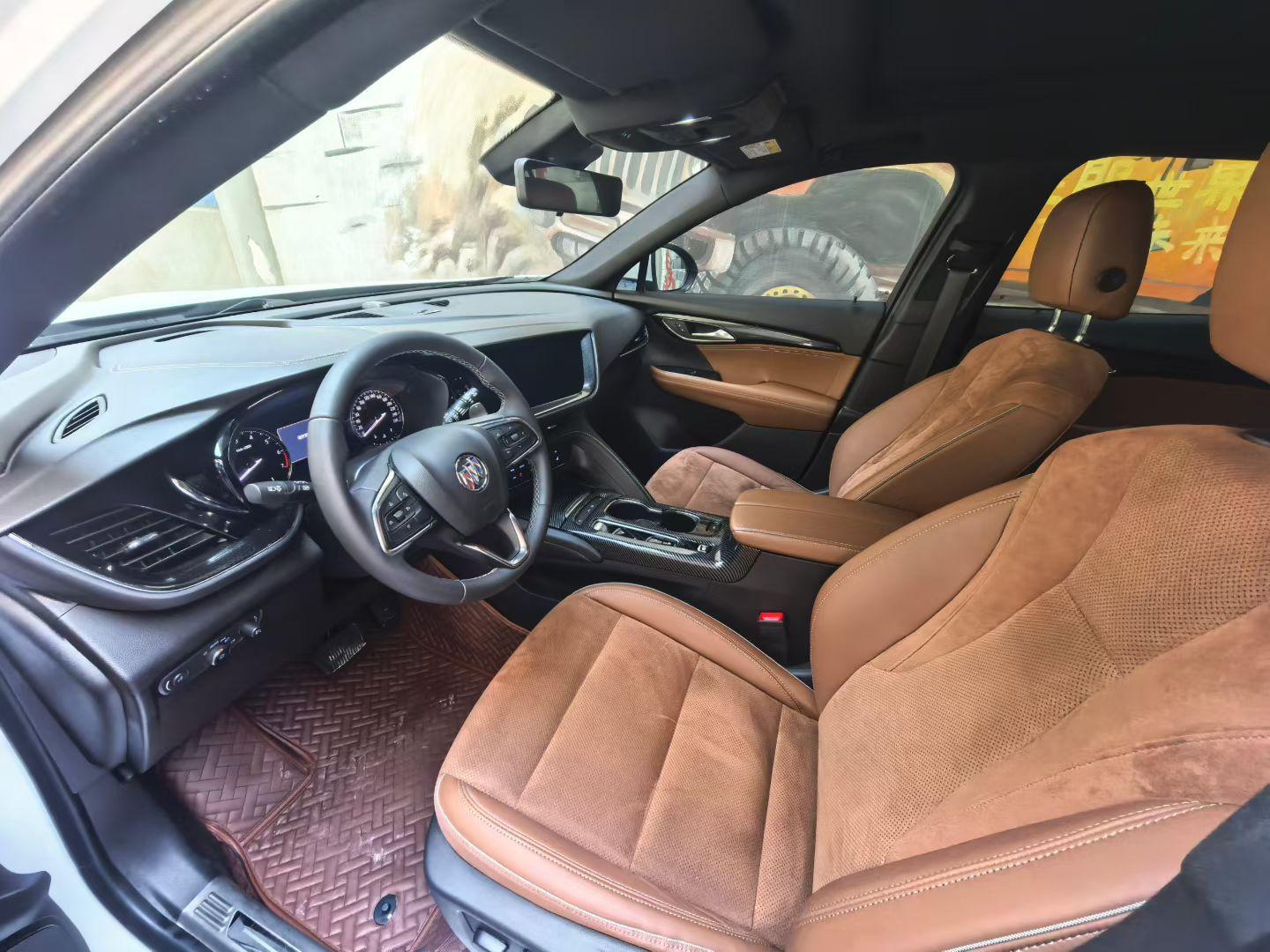Buick Envision S