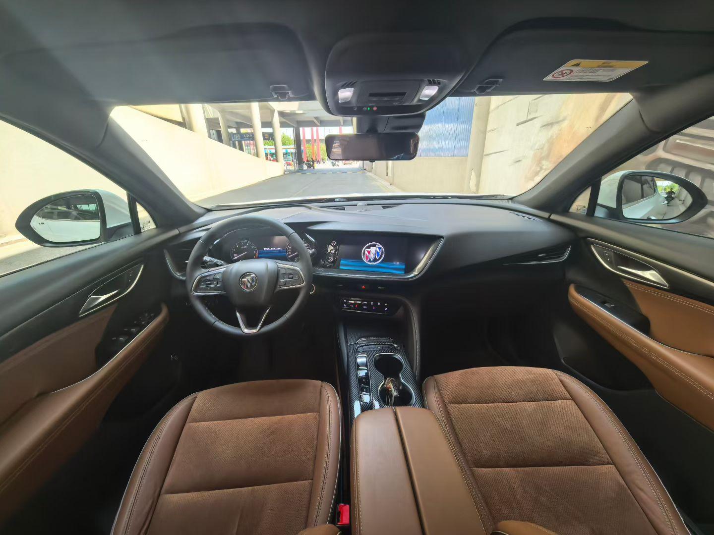 Buick Envision S