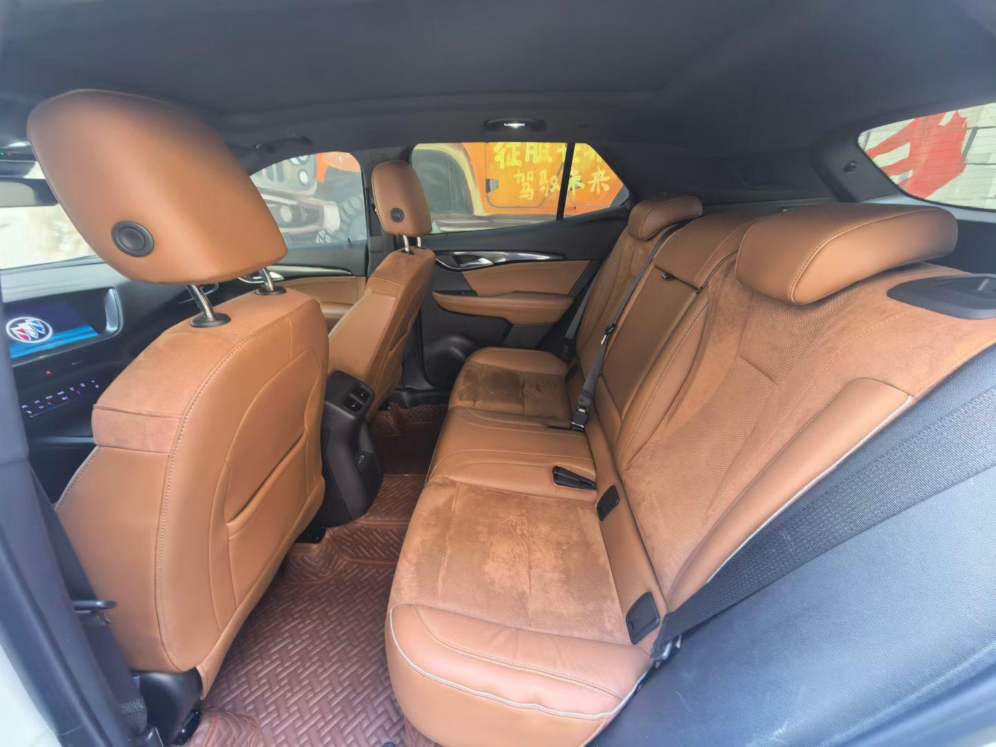 Buick Envision S