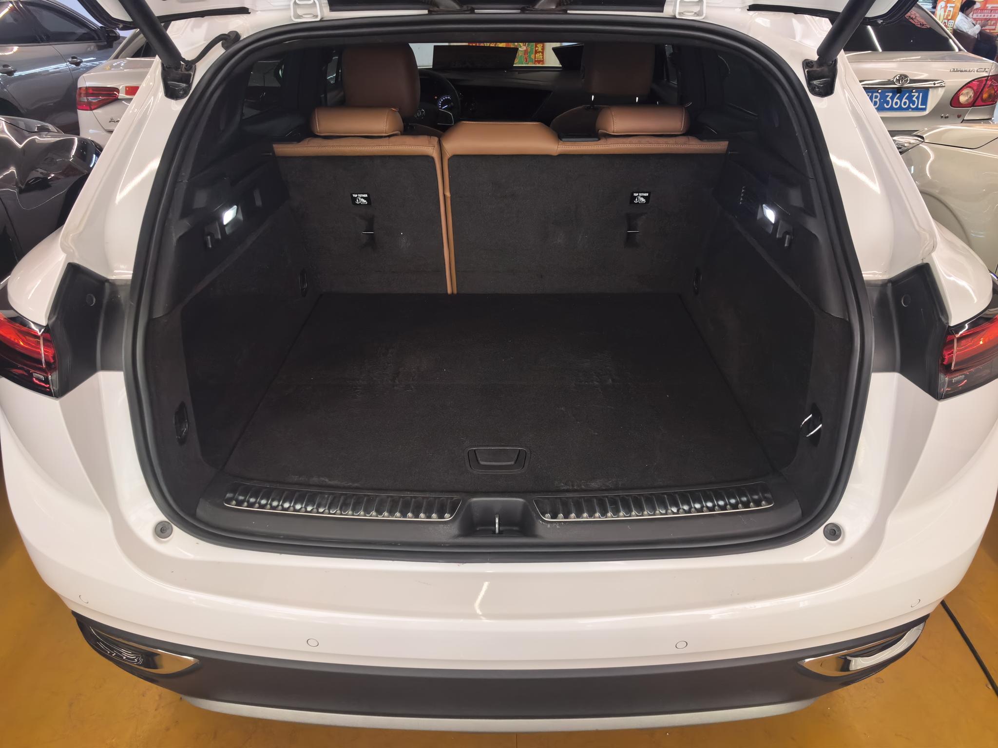 Buick Envision S