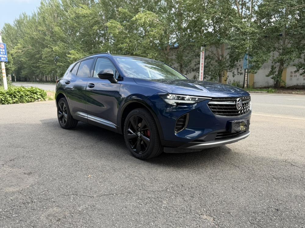 Buick Envision S