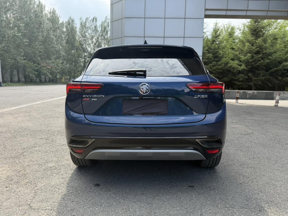Buick Envision S
