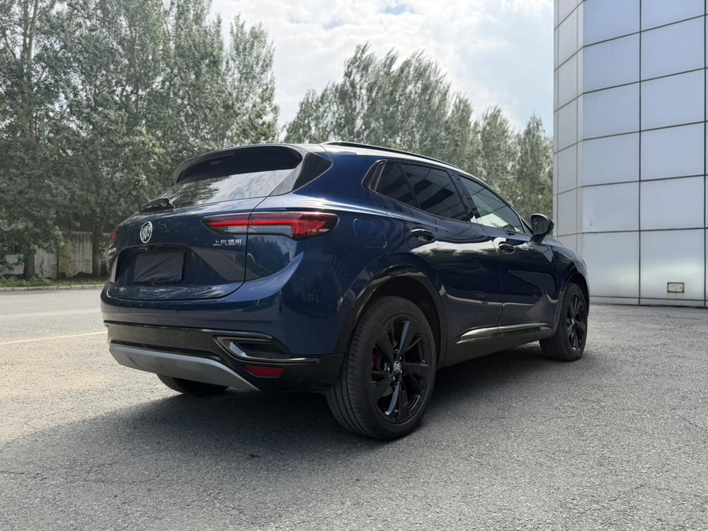 Buick Envision S