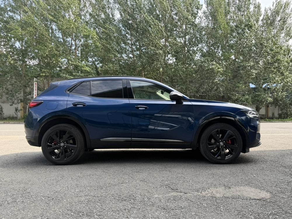Buick Envision S