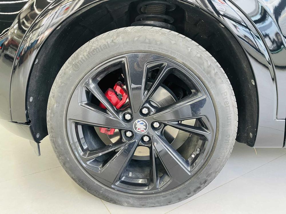 Buick Envision S