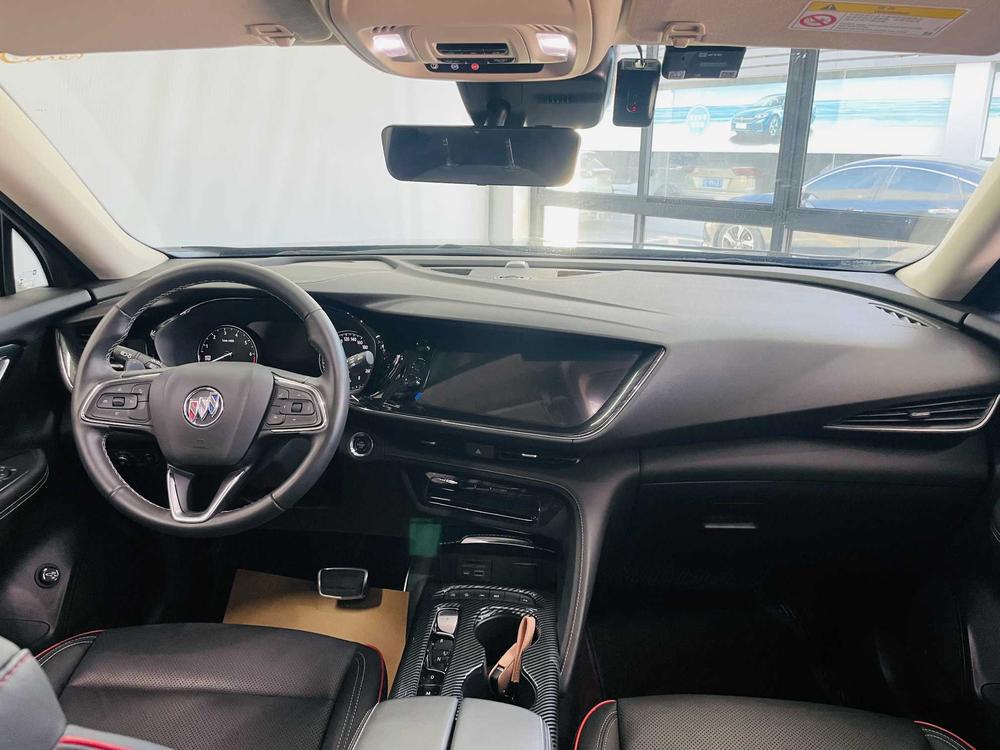 Buick Envision S