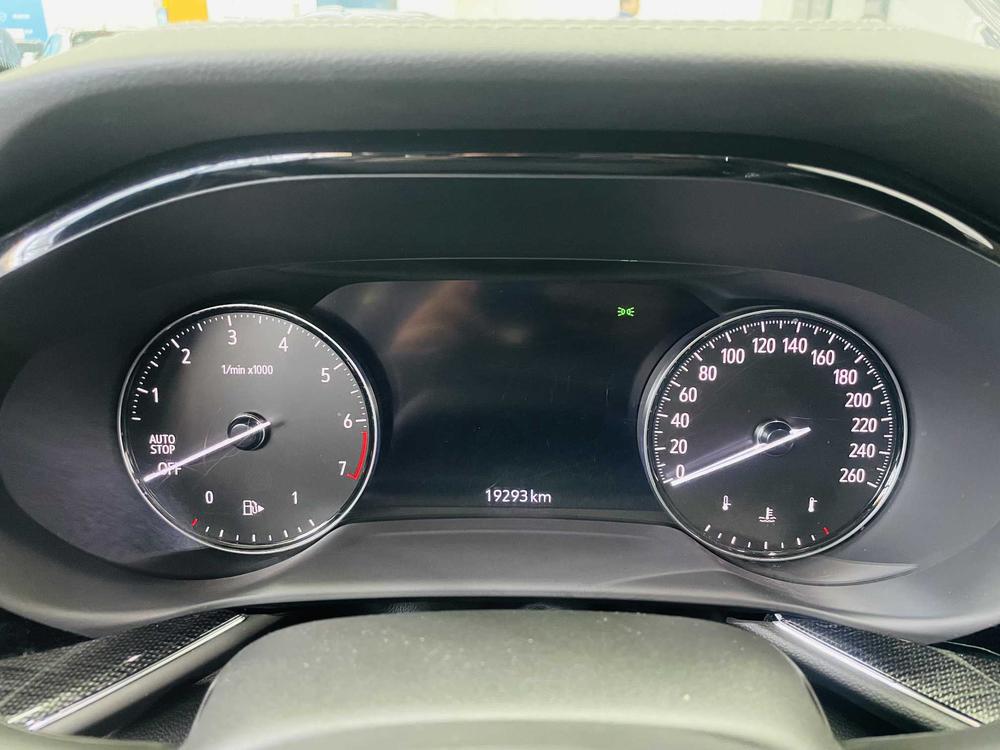 Buick Envision S