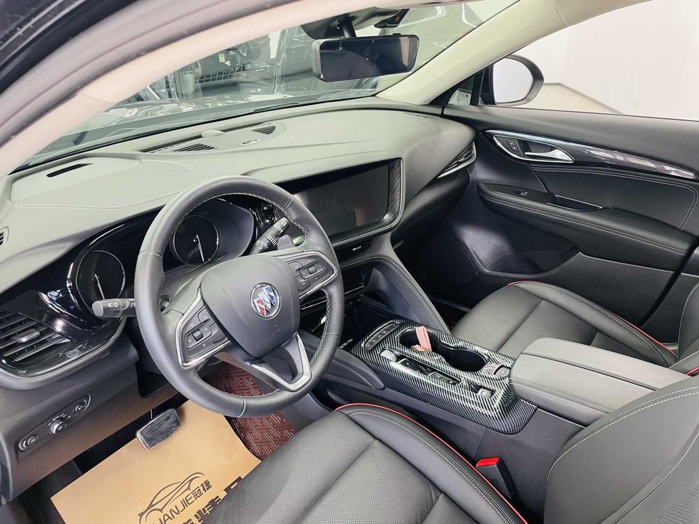 Buick Envision S