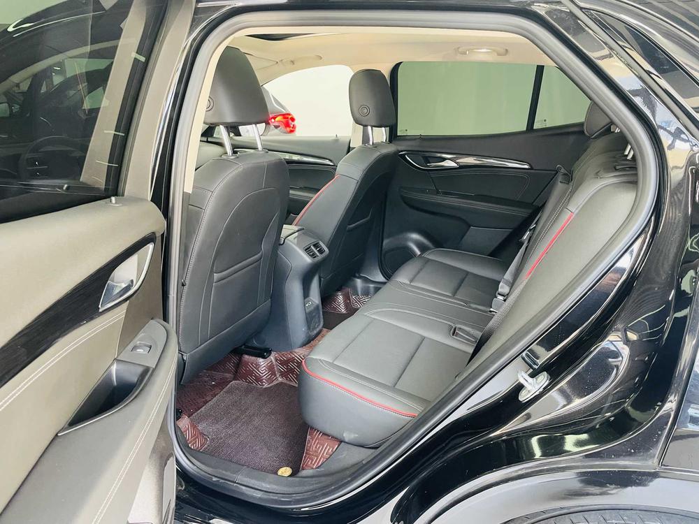 Buick Envision S