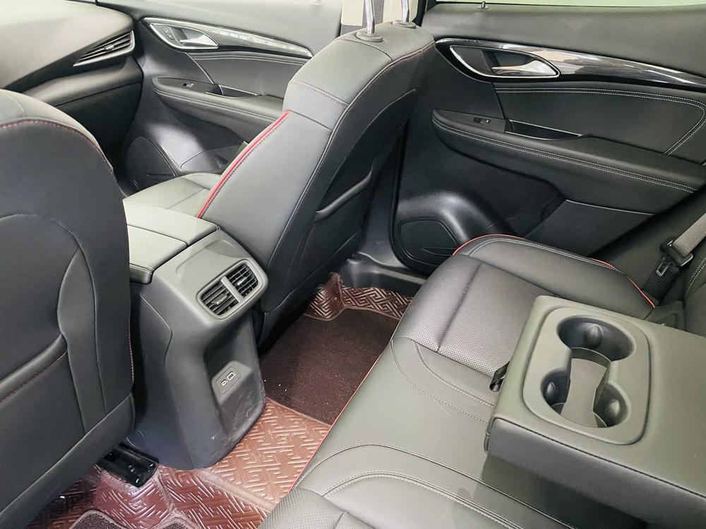 Buick Envision S