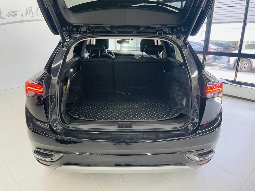 Buick Envision S