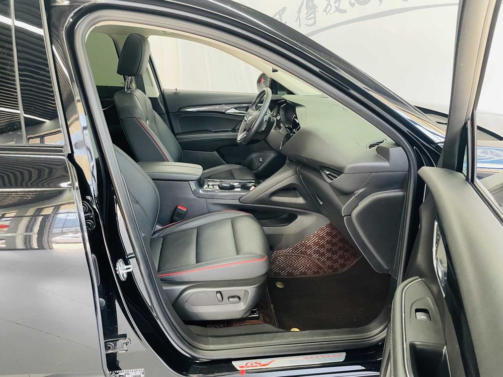 Buick Envision S