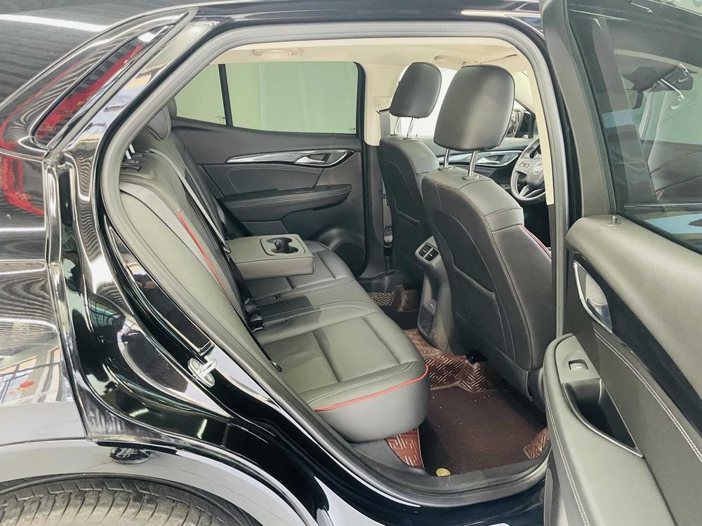 Buick Envision S