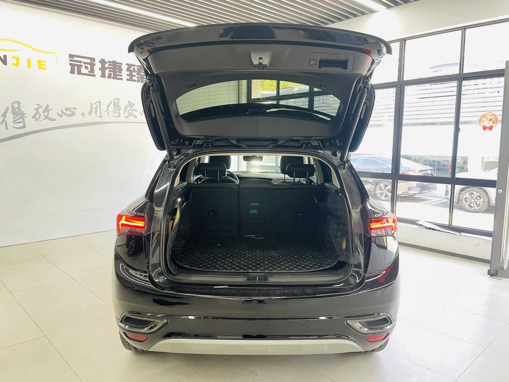 Buick Envision S