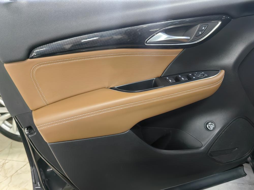 Buick Envision S