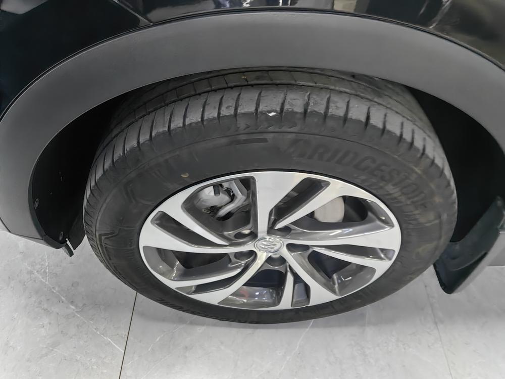 Buick Envision S