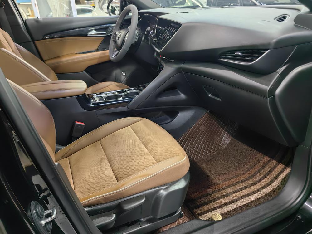 Buick Envision S