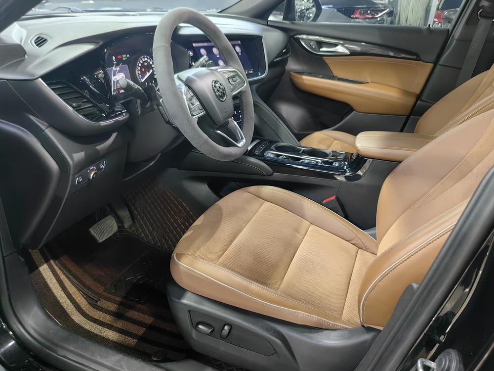 Buick Envision S
