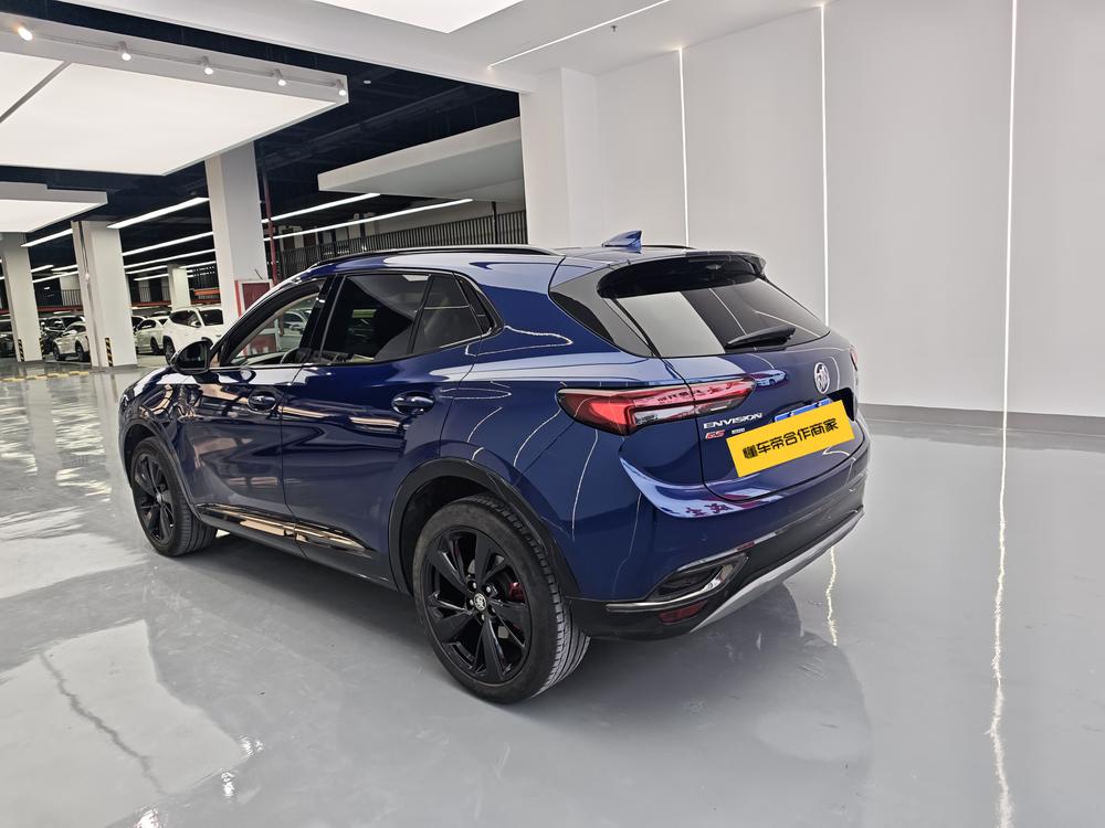 Buick Envision S