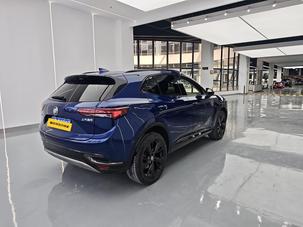 Buick Envision S