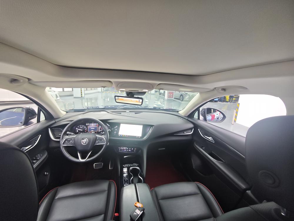 Buick Envision S