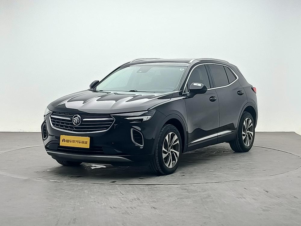 Buick Envision S