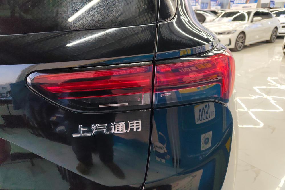 Buick Envision S