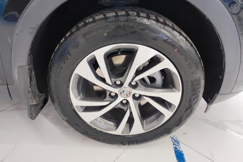 Buick Envision S