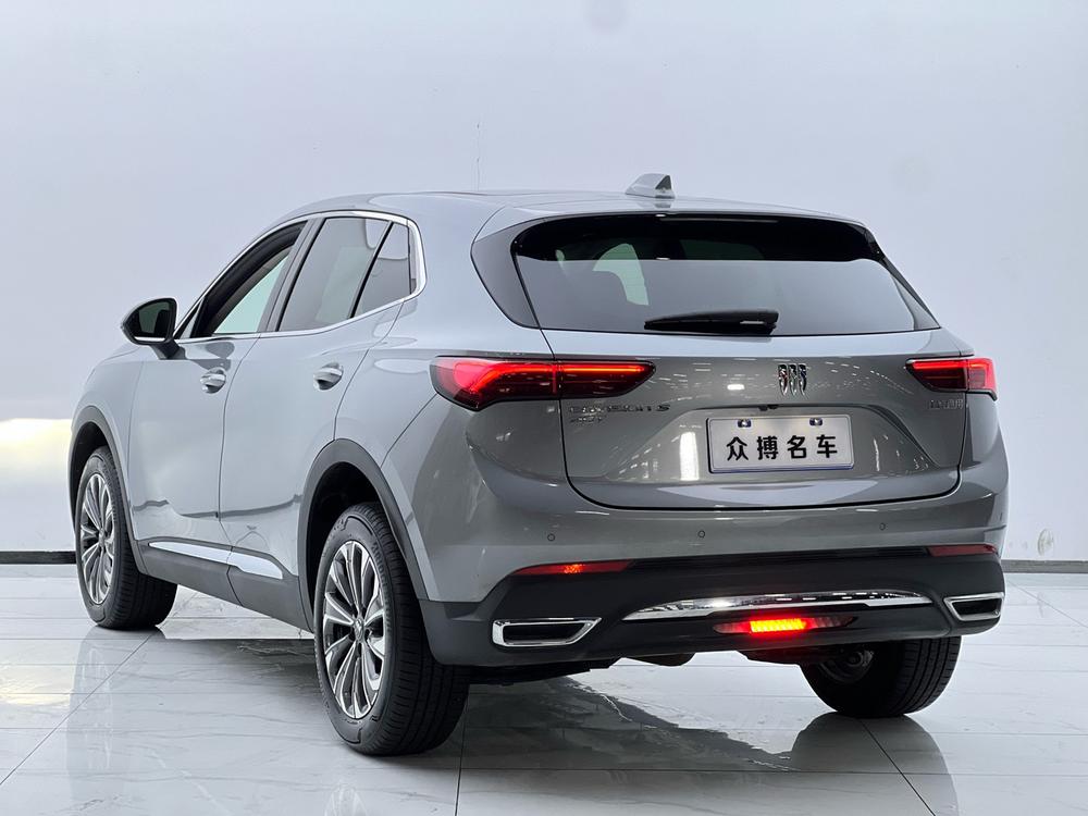 Buick Envision S