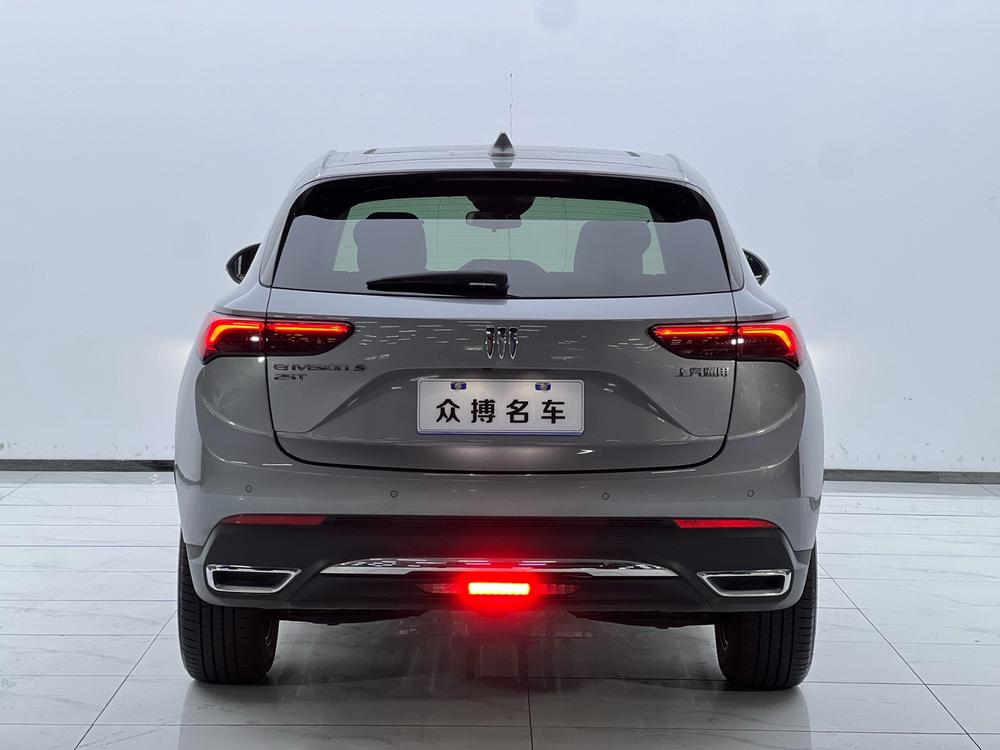 Buick Envision S