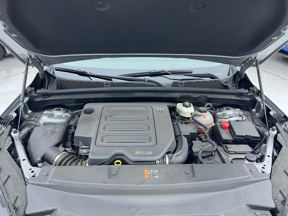 Buick Envision S
