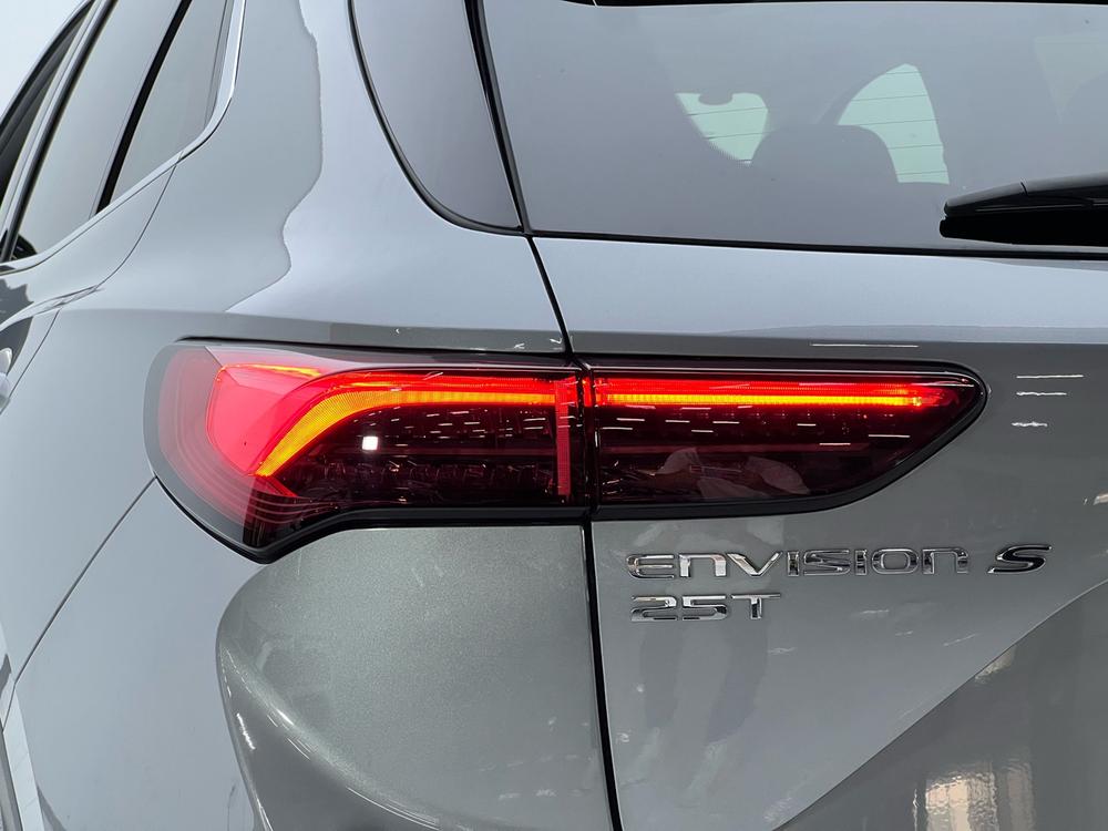 Buick Envision S