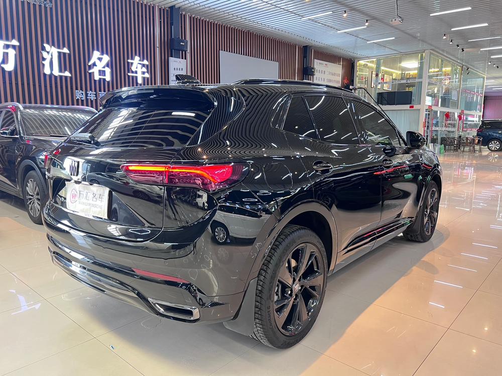 Buick Envision S