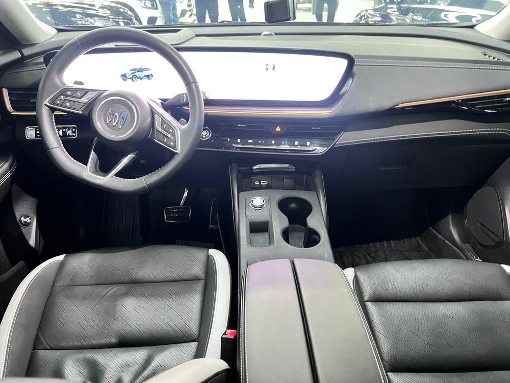 Buick Envision S
