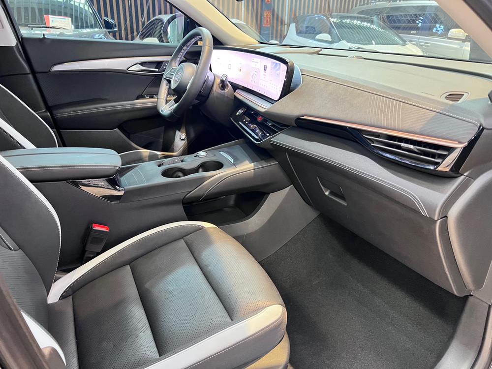 Buick Envision S