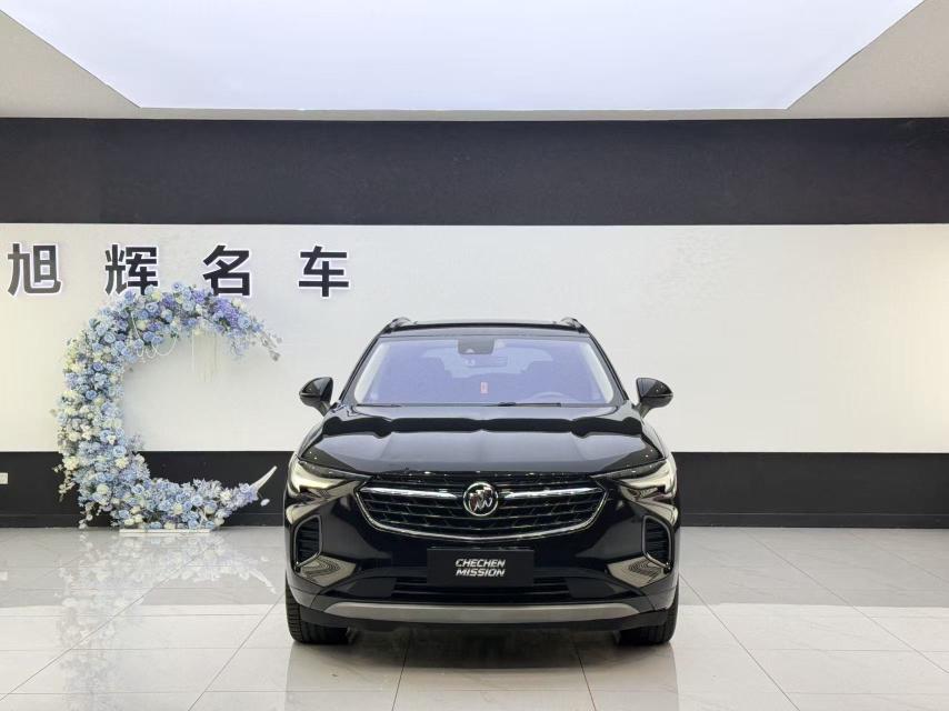 Buick Envision S