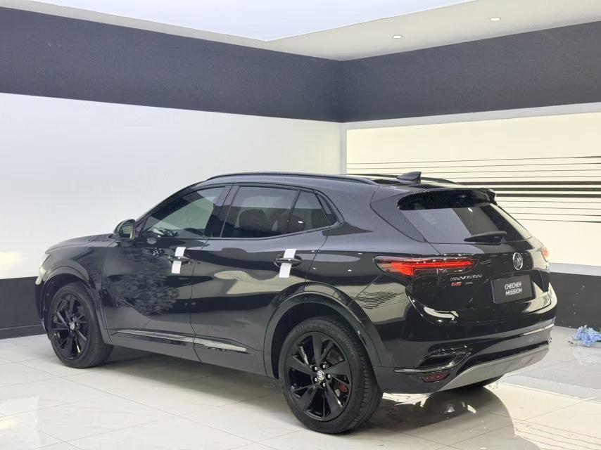 Buick Envision S