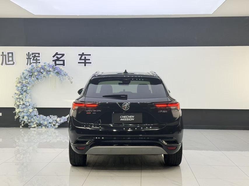Buick Envision S