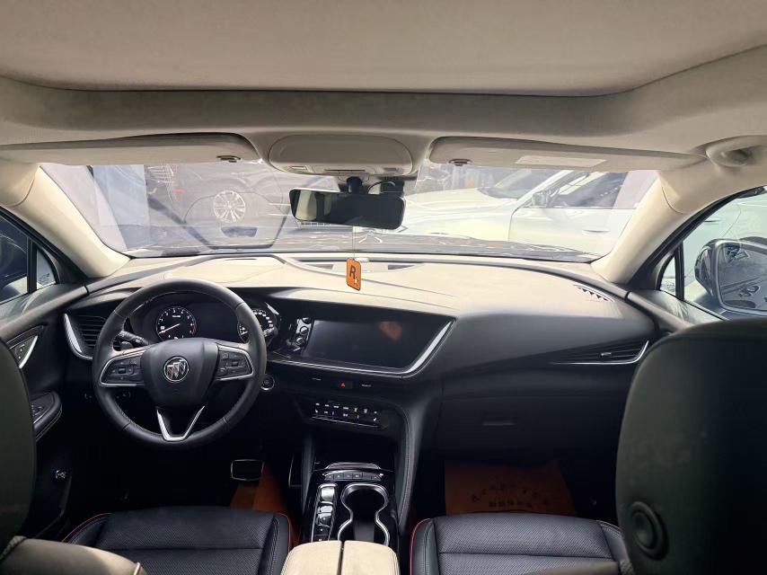 Buick Envision S