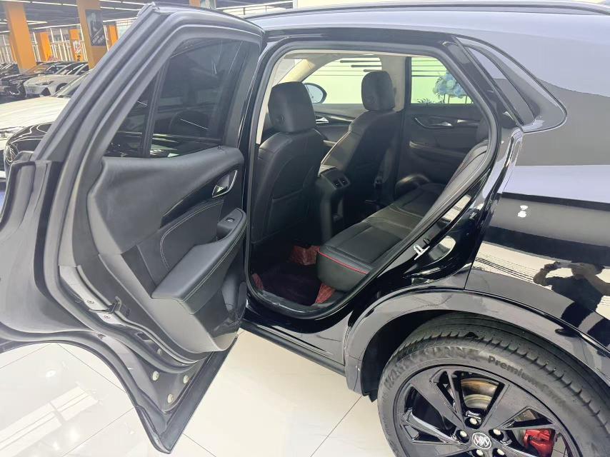 Buick Envision S
