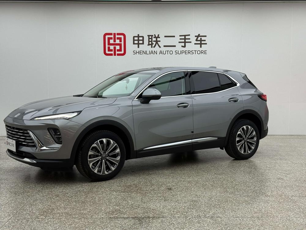 Buick Envision S