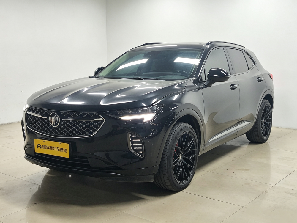 Buick Envision S