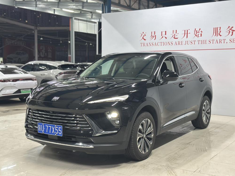 Buick Envision S