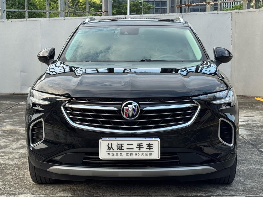 Buick Envision S