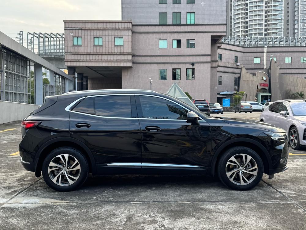 Buick Envision S