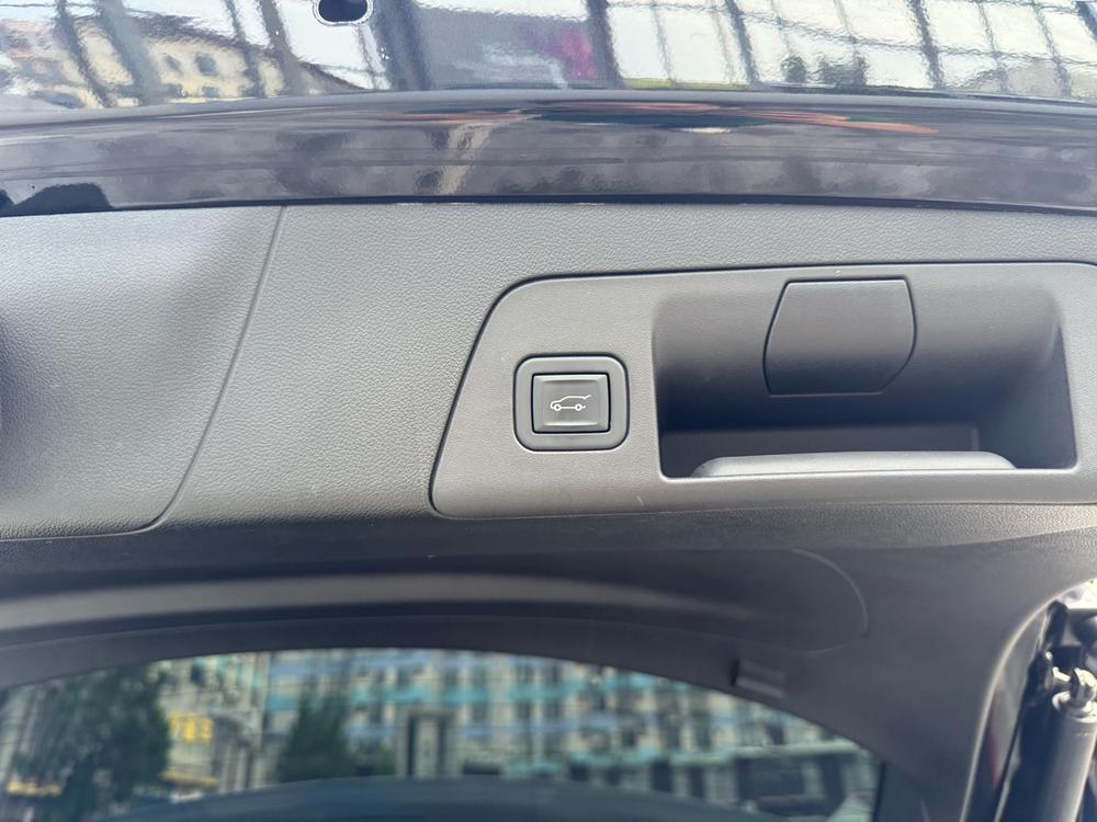 Buick Envision S