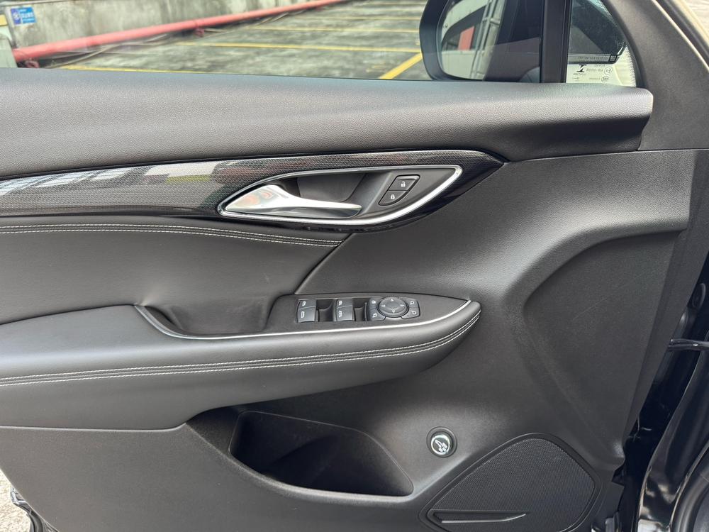 Buick Envision S